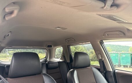 Honda Fit III, 2011 год, 950 000 рублей, 12 фотография