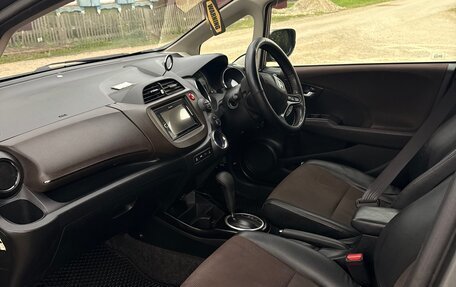 Honda Fit III, 2011 год, 950 000 рублей, 8 фотография