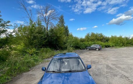 Lexus IS II рестайлинг 2, 1999 год, 690 000 рублей, 5 фотография