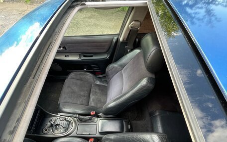 Lexus IS II рестайлинг 2, 1999 год, 690 000 рублей, 7 фотография
