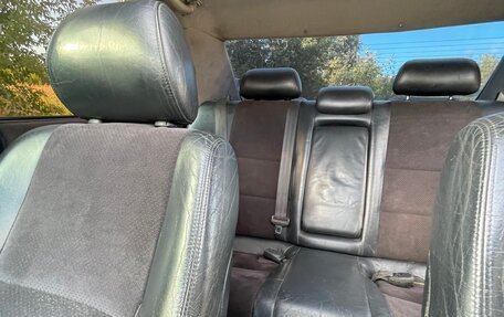 Lexus IS II рестайлинг 2, 1999 год, 690 000 рублей, 13 фотография