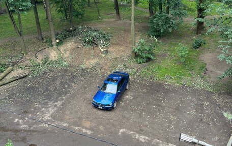 Lexus IS II рестайлинг 2, 1999 год, 690 000 рублей, 22 фотография
