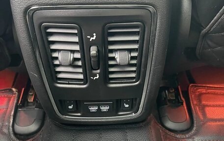 Jeep Grand Cherokee, 2017 год, 3 450 000 рублей, 7 фотография