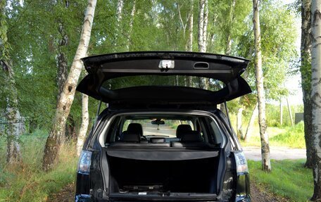 Mitsubishi Outlander III рестайлинг 3, 2008 год, 920 000 рублей, 7 фотография