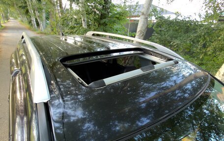 Mitsubishi Outlander III рестайлинг 3, 2008 год, 920 000 рублей, 19 фотография