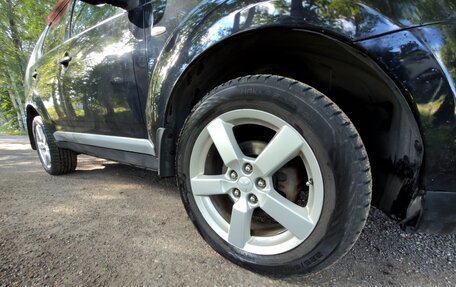 Mitsubishi Outlander III рестайлинг 3, 2008 год, 920 000 рублей, 18 фотография