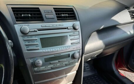 Toyota Camry, 2008 год, 780 000 рублей, 6 фотография