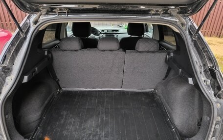 Nissan Qashqai, 2019 год, 1 650 000 рублей, 7 фотография