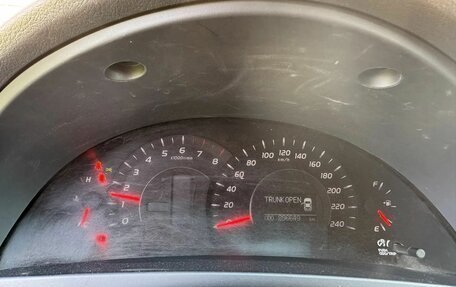 Toyota Camry, 2008 год, 780 000 рублей, 4 фотография