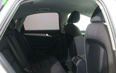 Audi A4, 2012 год, 1 100 000 рублей, 4 фотография