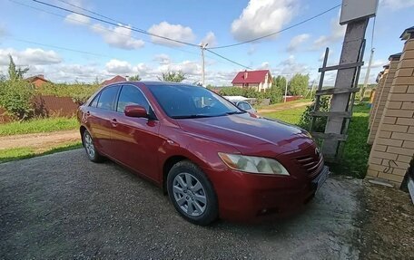 Toyota Camry, 2008 год, 780 000 рублей, 2 фотография