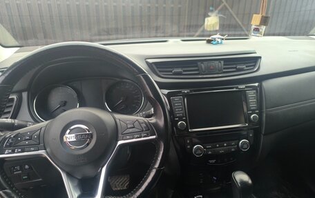 Nissan Qashqai, 2019 год, 1 650 000 рублей, 5 фотография