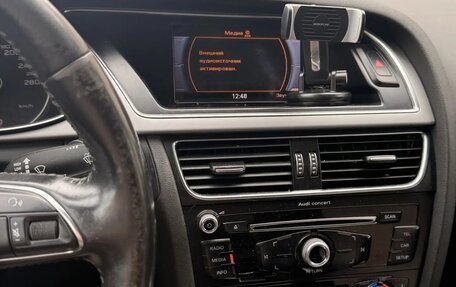 Audi A4, 2012 год, 1 100 000 рублей, 6 фотография