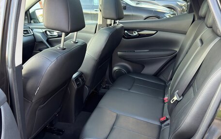 Nissan Qashqai, 2014 год, 1 550 000 рублей, 12 фотография