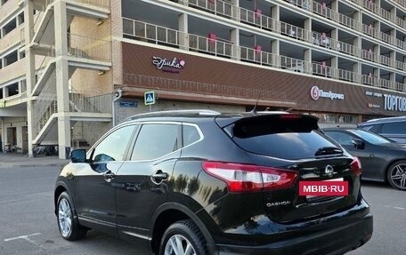 Nissan Qashqai, 2014 год, 1 550 000 рублей, 6 фотография