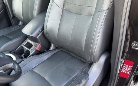 Nissan Qashqai, 2014 год, 1 550 000 рублей, 13 фотография