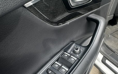 Audi Q7, 2018 год, 3 480 000 рублей, 9 фотография