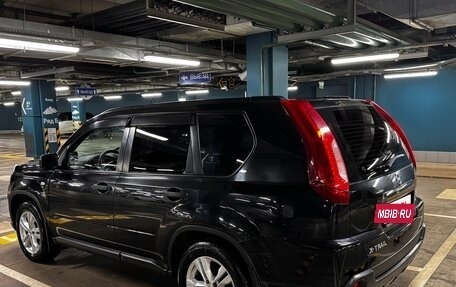Nissan X-Trail, 2013 год, 1 500 000 рублей, 4 фотография