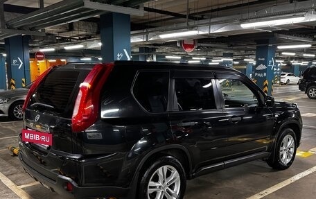 Nissan X-Trail, 2013 год, 1 500 000 рублей, 5 фотография