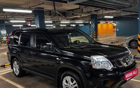 Nissan X-Trail, 2013 год, 1 500 000 рублей, 6 фотография