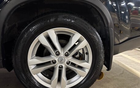 Nissan X-Trail, 2013 год, 1 500 000 рублей, 12 фотография