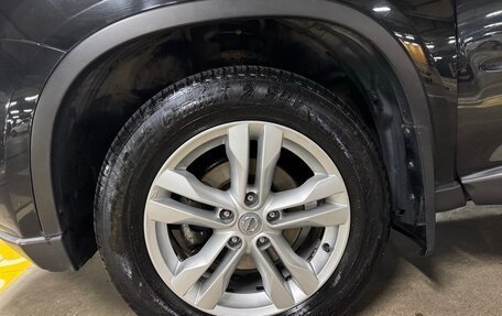 Nissan X-Trail, 2013 год, 1 500 000 рублей, 13 фотография