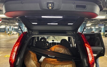 Nissan X-Trail, 2013 год, 1 500 000 рублей, 8 фотография