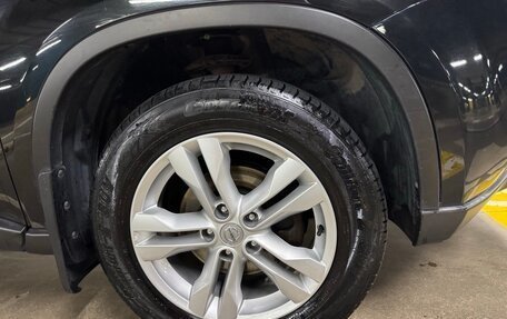 Nissan X-Trail, 2013 год, 1 500 000 рублей, 15 фотография