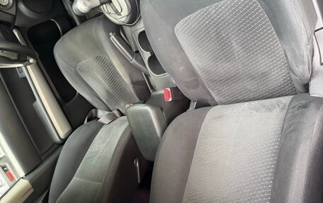 Nissan X-Trail, 2013 год, 1 500 000 рублей, 19 фотография