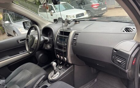 Nissan X-Trail, 2013 год, 1 500 000 рублей, 18 фотография