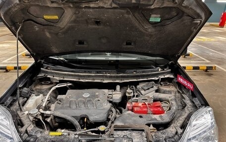 Nissan X-Trail, 2013 год, 1 500 000 рублей, 9 фотография