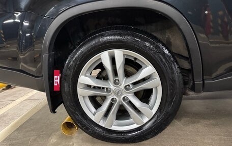 Nissan X-Trail, 2013 год, 1 500 000 рублей, 14 фотография