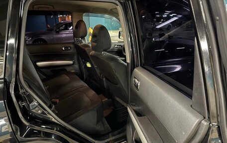Nissan X-Trail, 2013 год, 1 500 000 рублей, 29 фотография