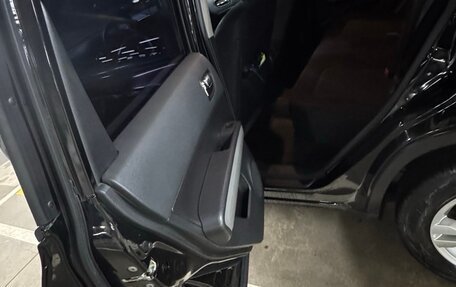 Nissan X-Trail, 2013 год, 1 500 000 рублей, 33 фотография