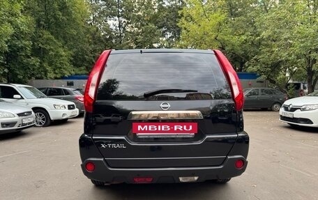 Nissan X-Trail, 2013 год, 1 500 000 рублей, 27 фотография