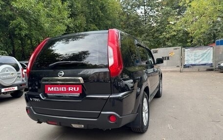 Nissan X-Trail, 2013 год, 1 500 000 рублей, 24 фотография