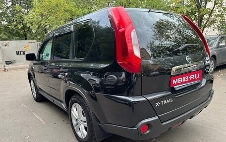 Nissan X-Trail, 2013 год, 1 500 000 рублей, 23 фотография