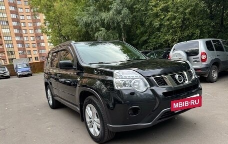 Nissan X-Trail, 2013 год, 1 500 000 рублей, 25 фотография