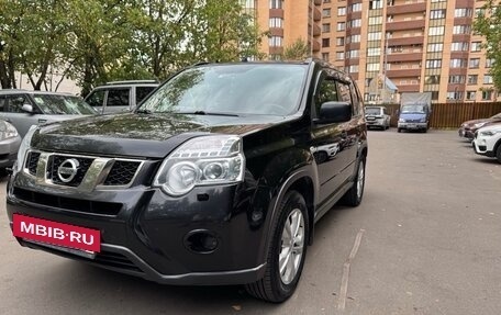 Nissan X-Trail, 2013 год, 1 500 000 рублей, 26 фотография