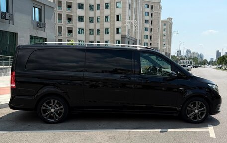 Mercedes-Benz V-Класс, 2016 год, 4 490 000 рублей, 7 фотография