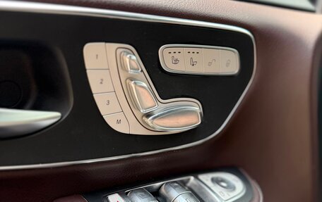 Mercedes-Benz V-Класс, 2016 год, 4 490 000 рублей, 11 фотография