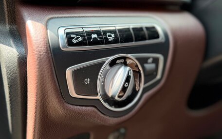 Mercedes-Benz V-Класс, 2016 год, 4 490 000 рублей, 10 фотография