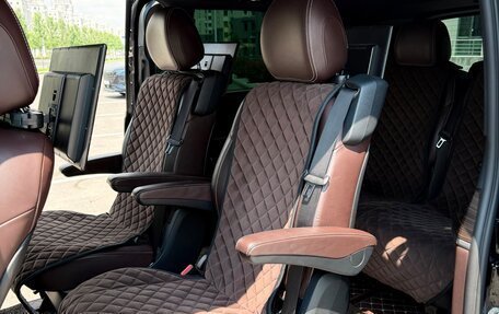 Mercedes-Benz V-Класс, 2016 год, 4 490 000 рублей, 21 фотография