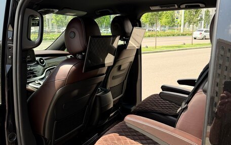 Mercedes-Benz V-Класс, 2016 год, 4 490 000 рублей, 22 фотография