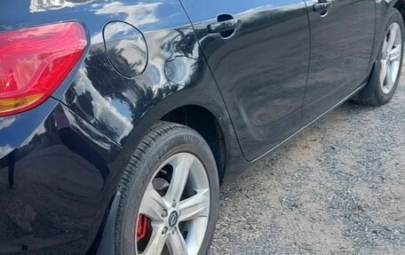 Opel Astra J, 2010 год, 657 000 рублей, 6 фотография