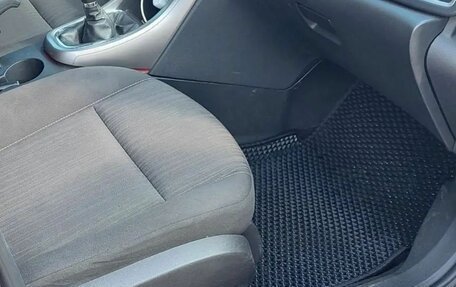 Opel Astra J, 2010 год, 657 000 рублей, 10 фотография