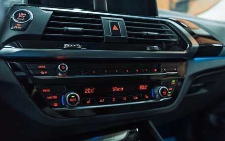 BMW X3, 2019 год, 3 290 784 рублей, 14 фотография