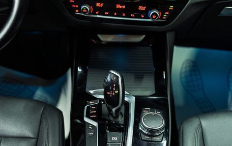 BMW X3, 2019 год, 3 290 784 рублей, 17 фотография