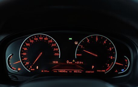BMW X3, 2019 год, 3 290 784 рублей, 13 фотография