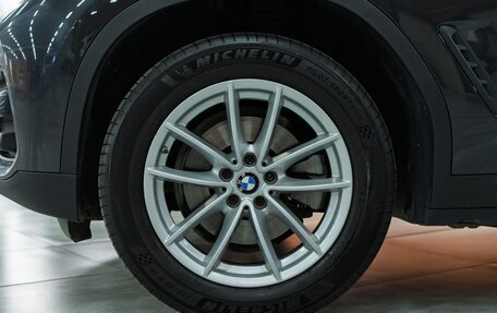 BMW X3, 2019 год, 3 290 784 рублей, 8 фотография